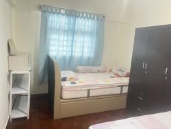 Blk 63 Telok Blangah Heights (Bukit Merah), HDB 3 Rooms #634633041